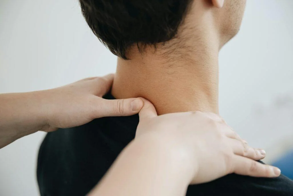 Massage Center In Islamabad