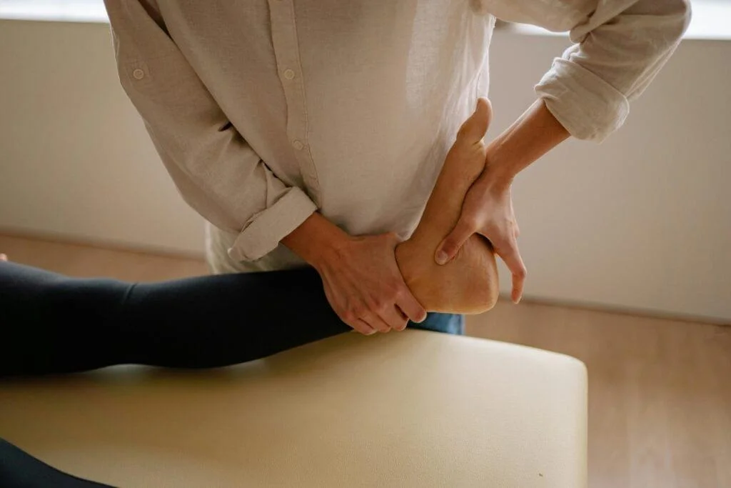 Massage Center In Islamabad